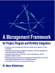 Management Framework book cover