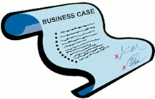 business case